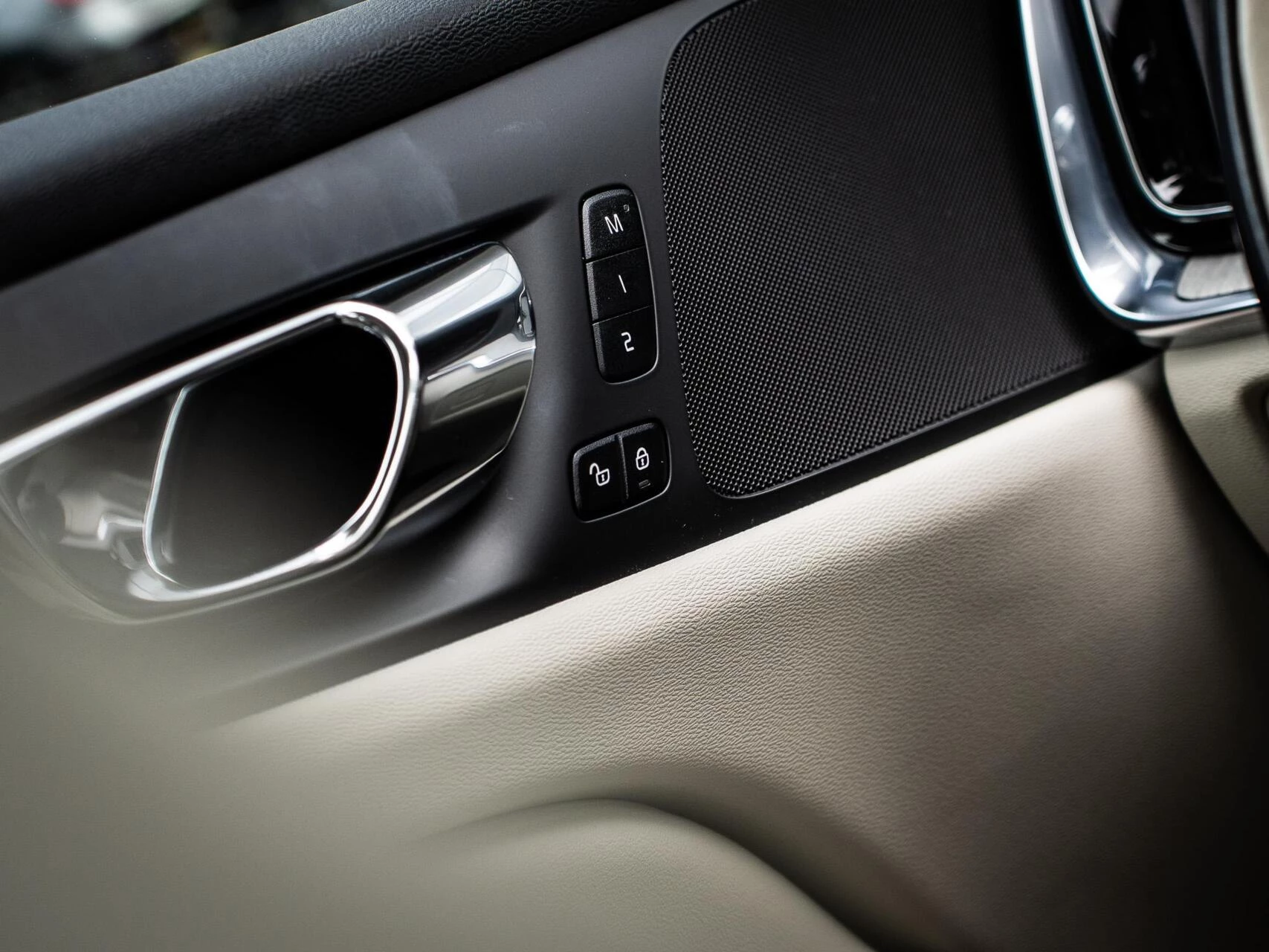 Hoofdafbeelding Volvo S60