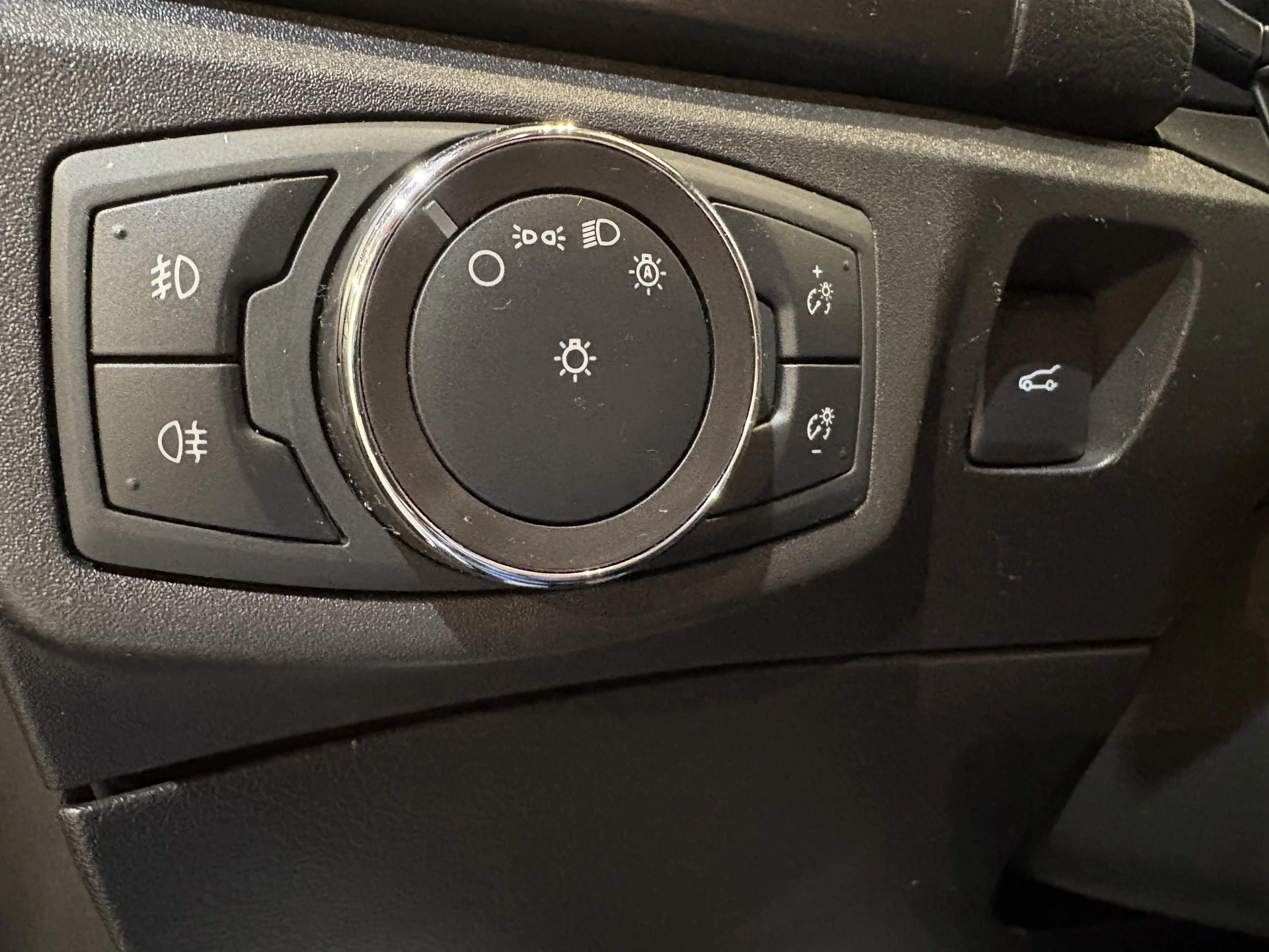 Hoofdafbeelding Ford Mondeo