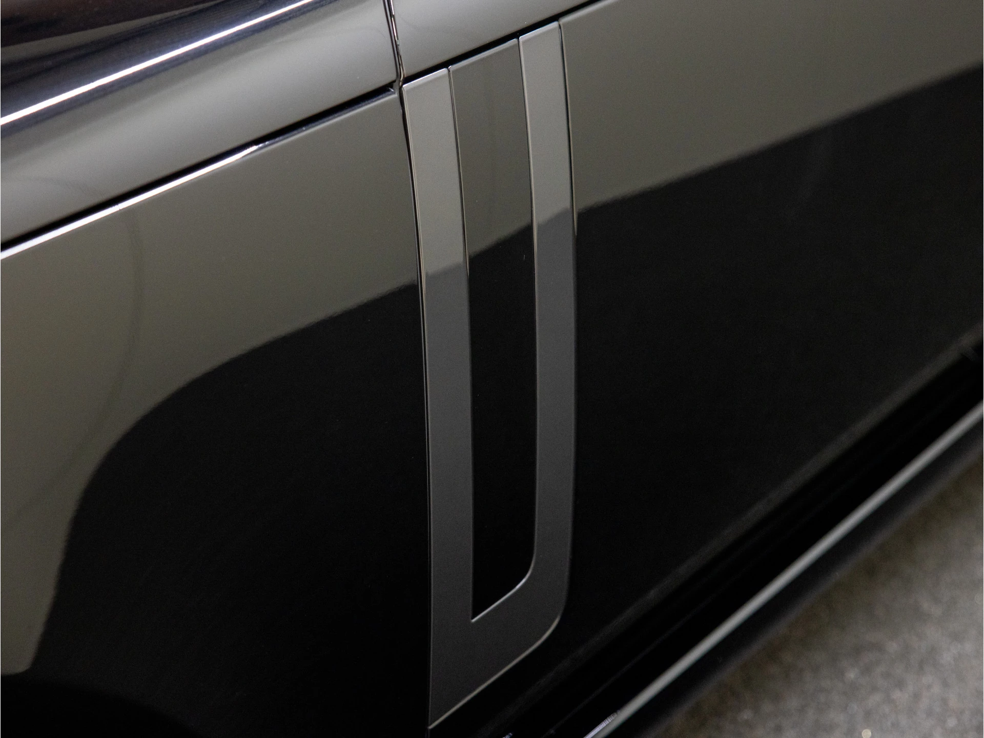 Hoofdafbeelding Land Rover Range Rover