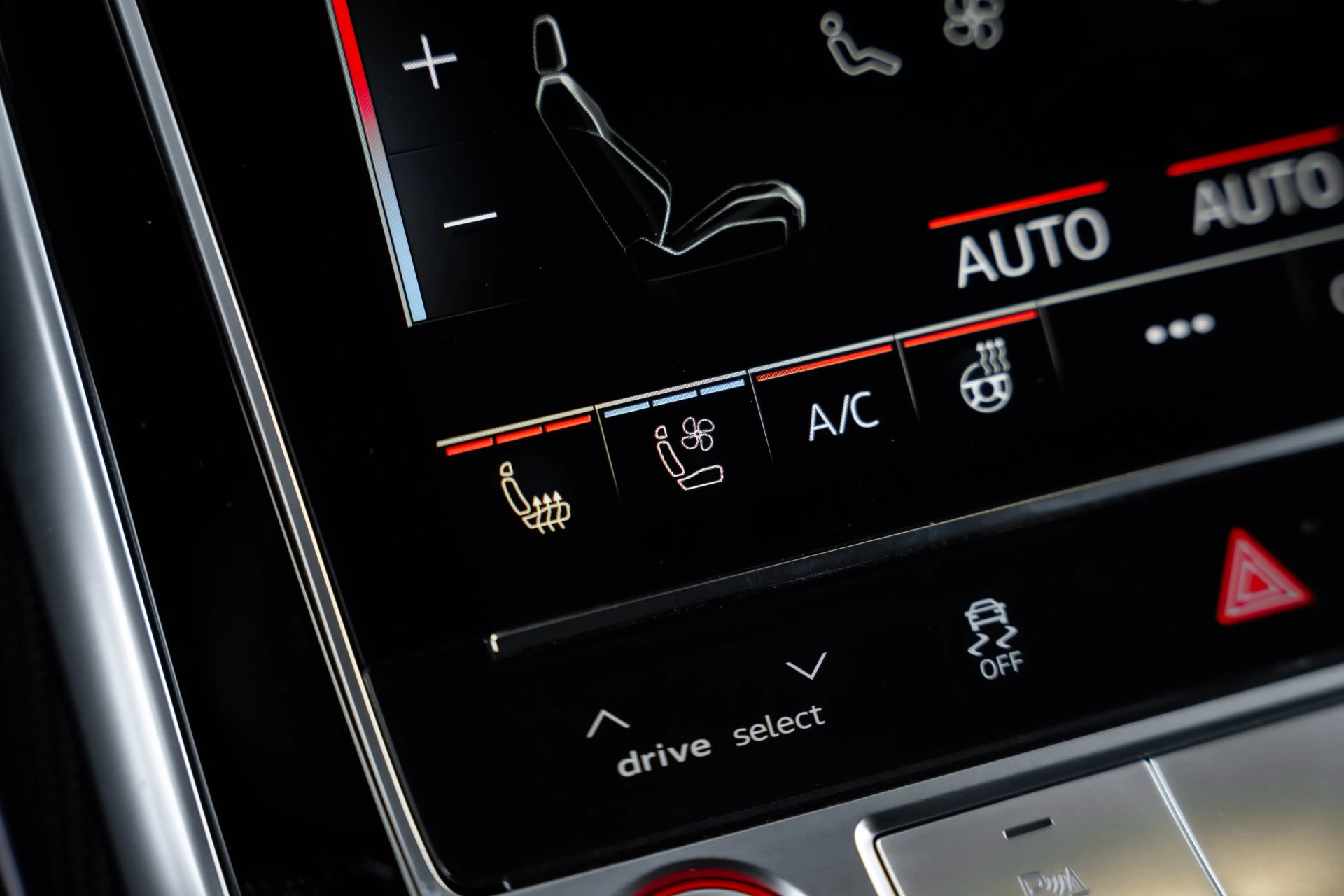 Hoofdafbeelding Audi RSQ8