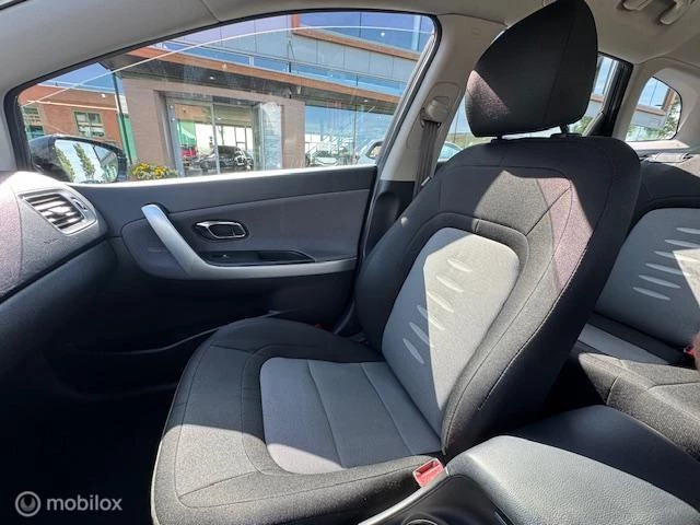 Hoofdafbeelding Kia cee'd