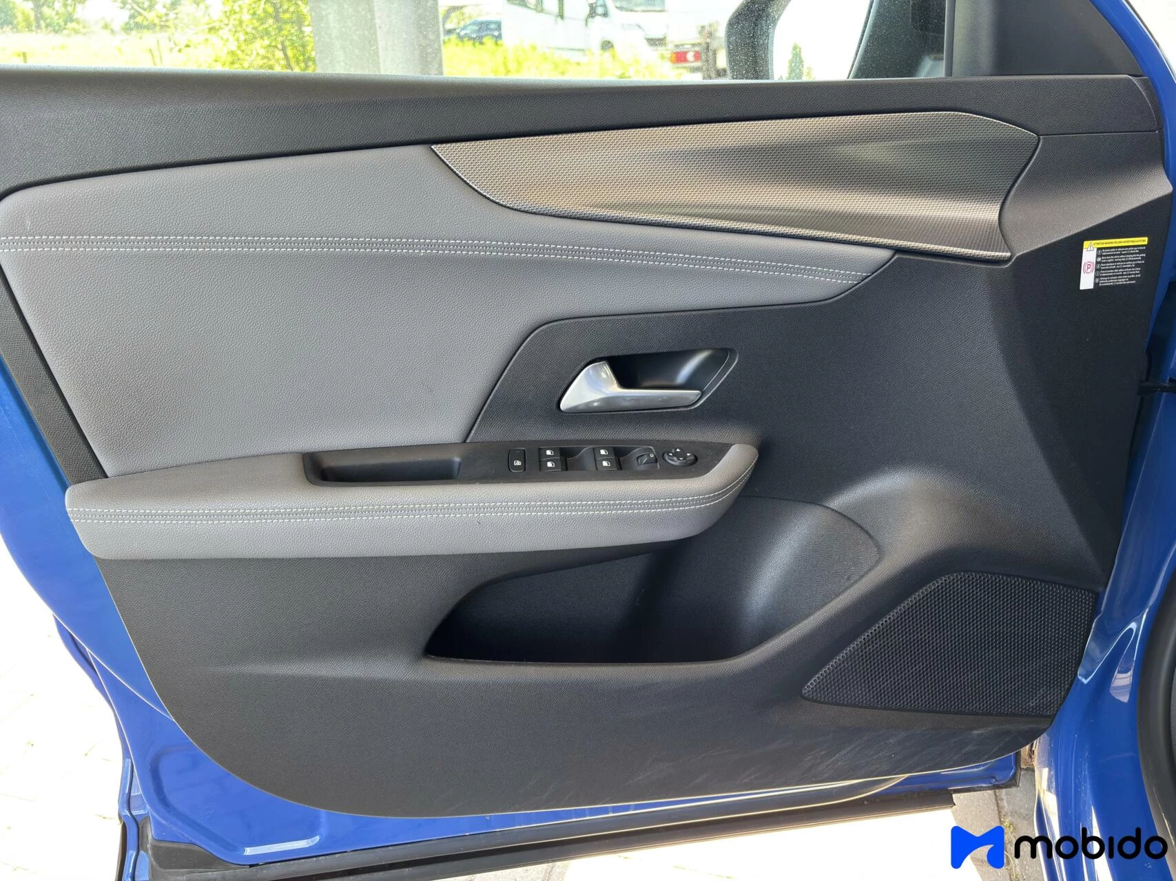 Hoofdafbeelding Opel Mokka-e