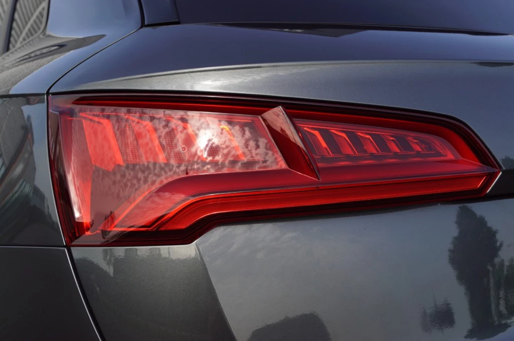 Hoofdafbeelding Audi SQ5