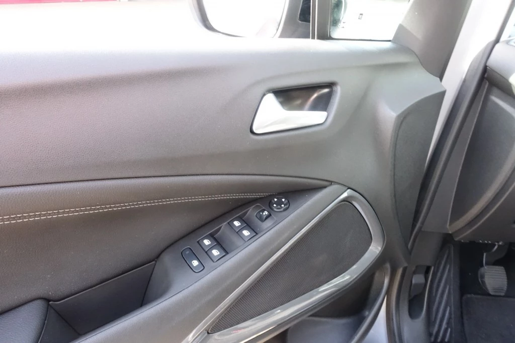 Hoofdafbeelding Opel Crossland