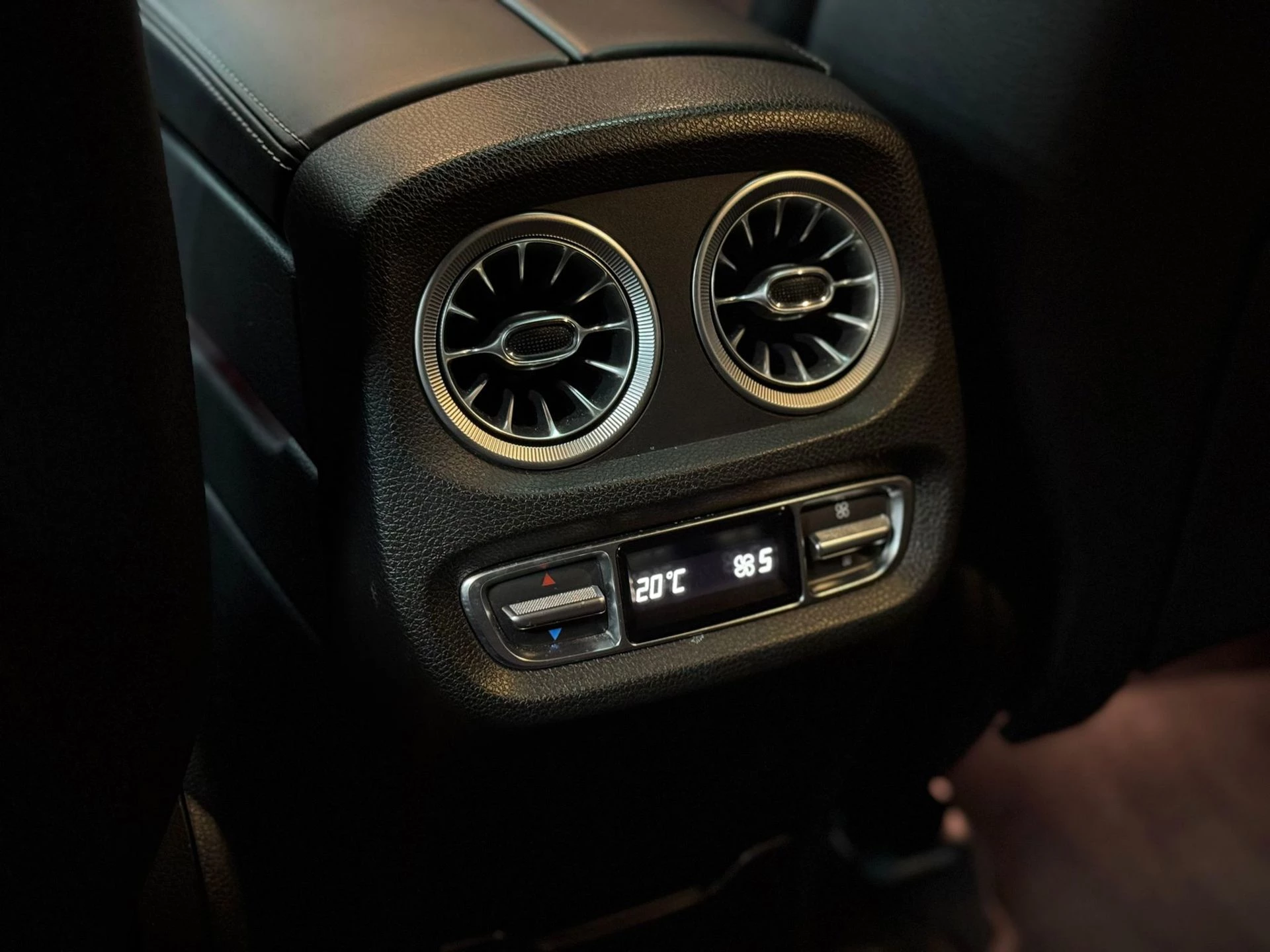 Hoofdafbeelding Mercedes-Benz G-Klasse