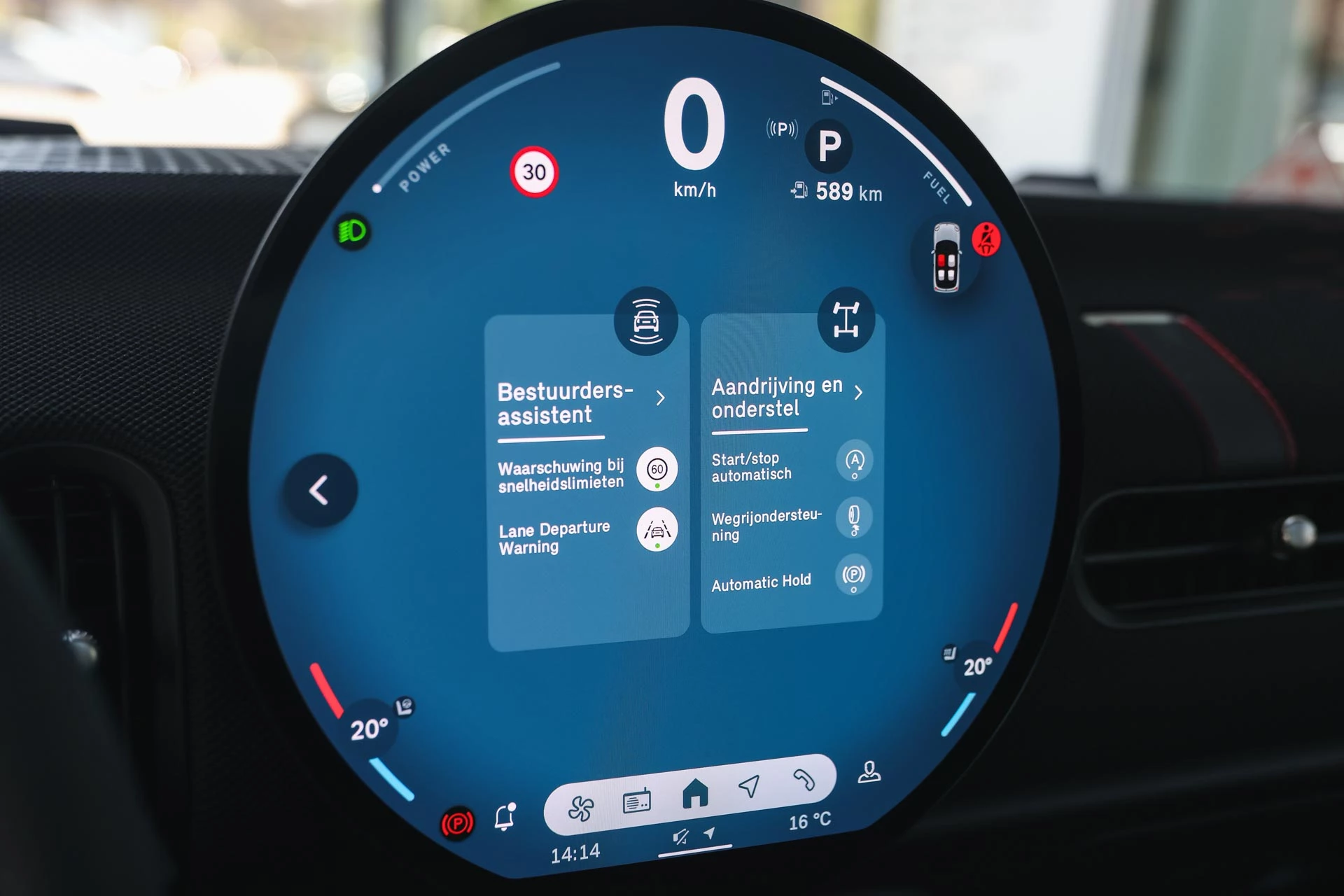 Hoofdafbeelding MINI 3-deurs