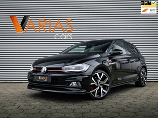 Volkswagen Polo 2.0 TSI GTI Pano Beats Alcantara Camera Cruise