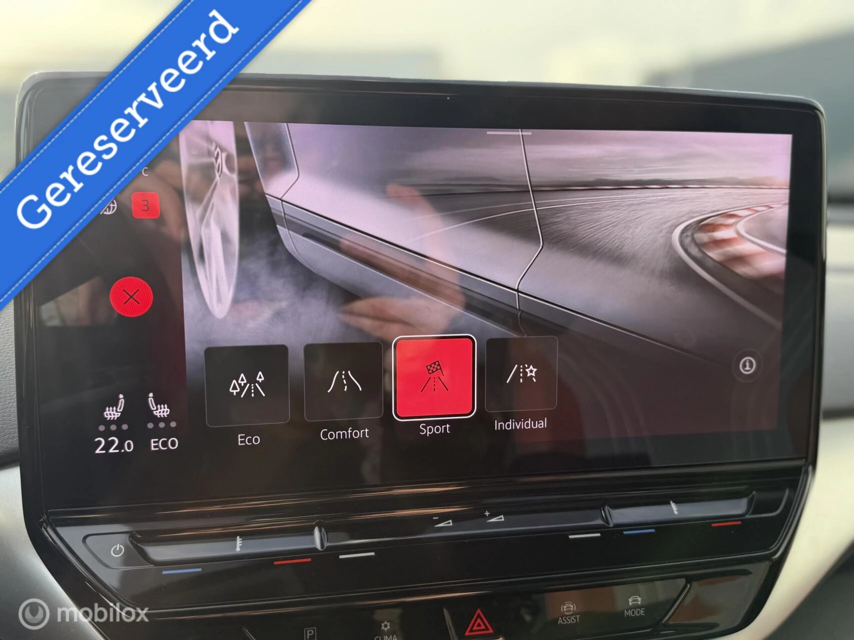 Hoofdafbeelding Volkswagen ID.4