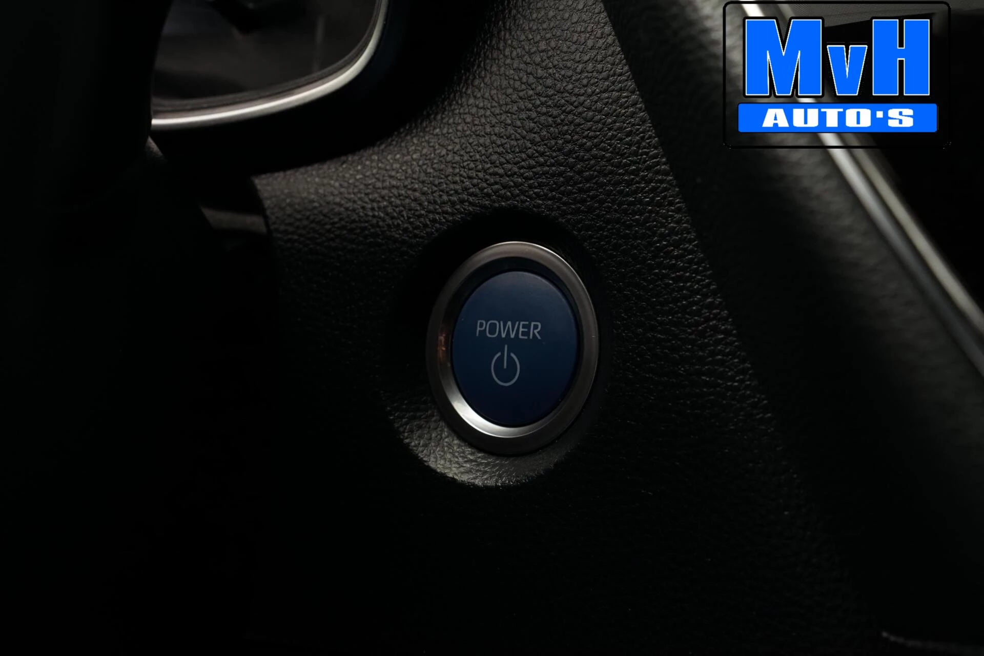 Hoofdafbeelding Toyota Corolla Touring Sports