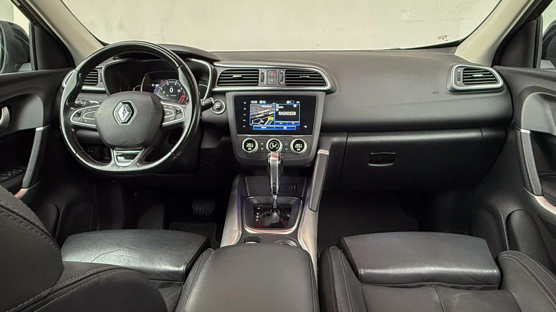 Hoofdafbeelding Renault Kadjar