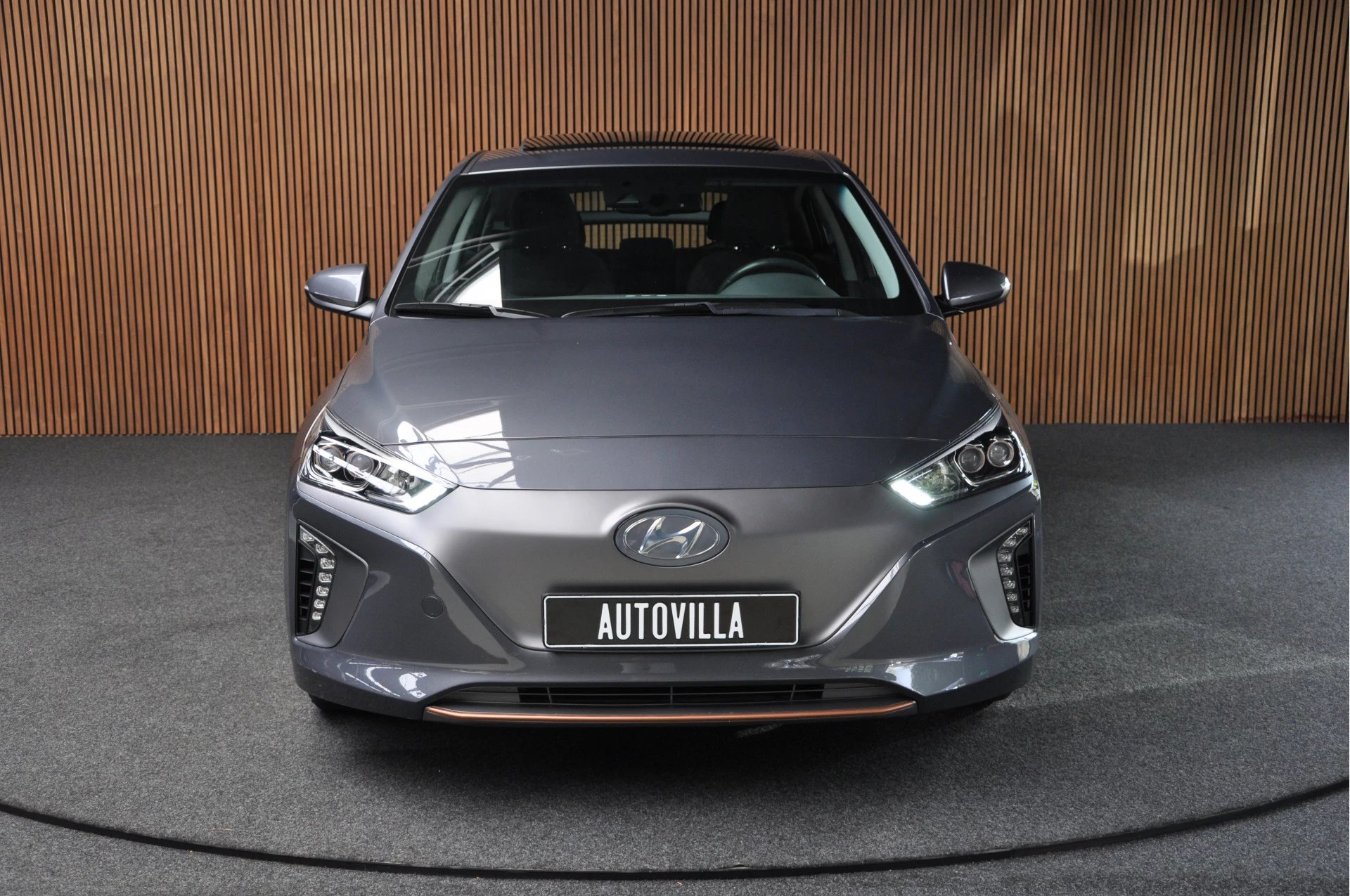 Hoofdafbeelding Hyundai IONIQ