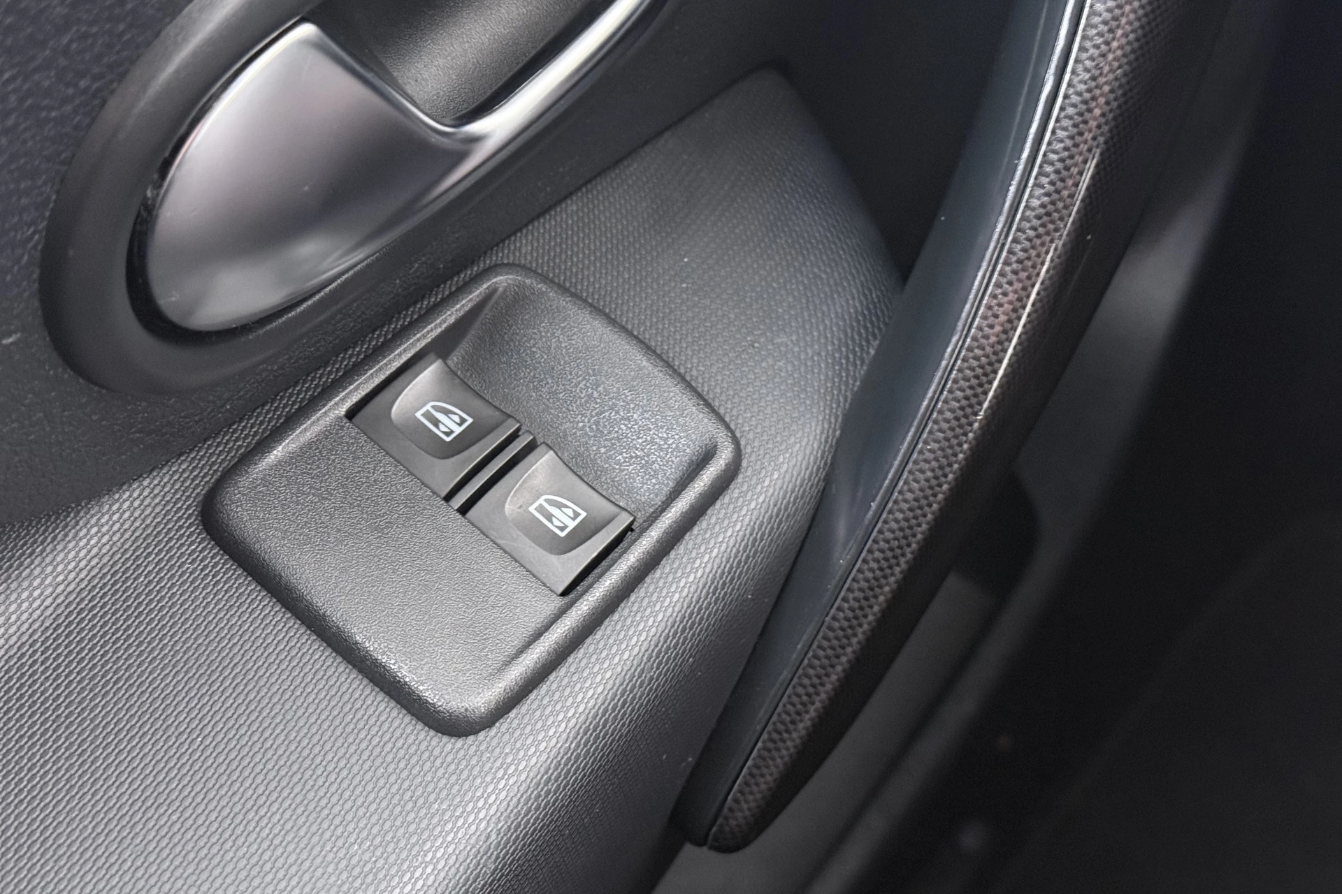 Hoofdafbeelding Dacia Sandero