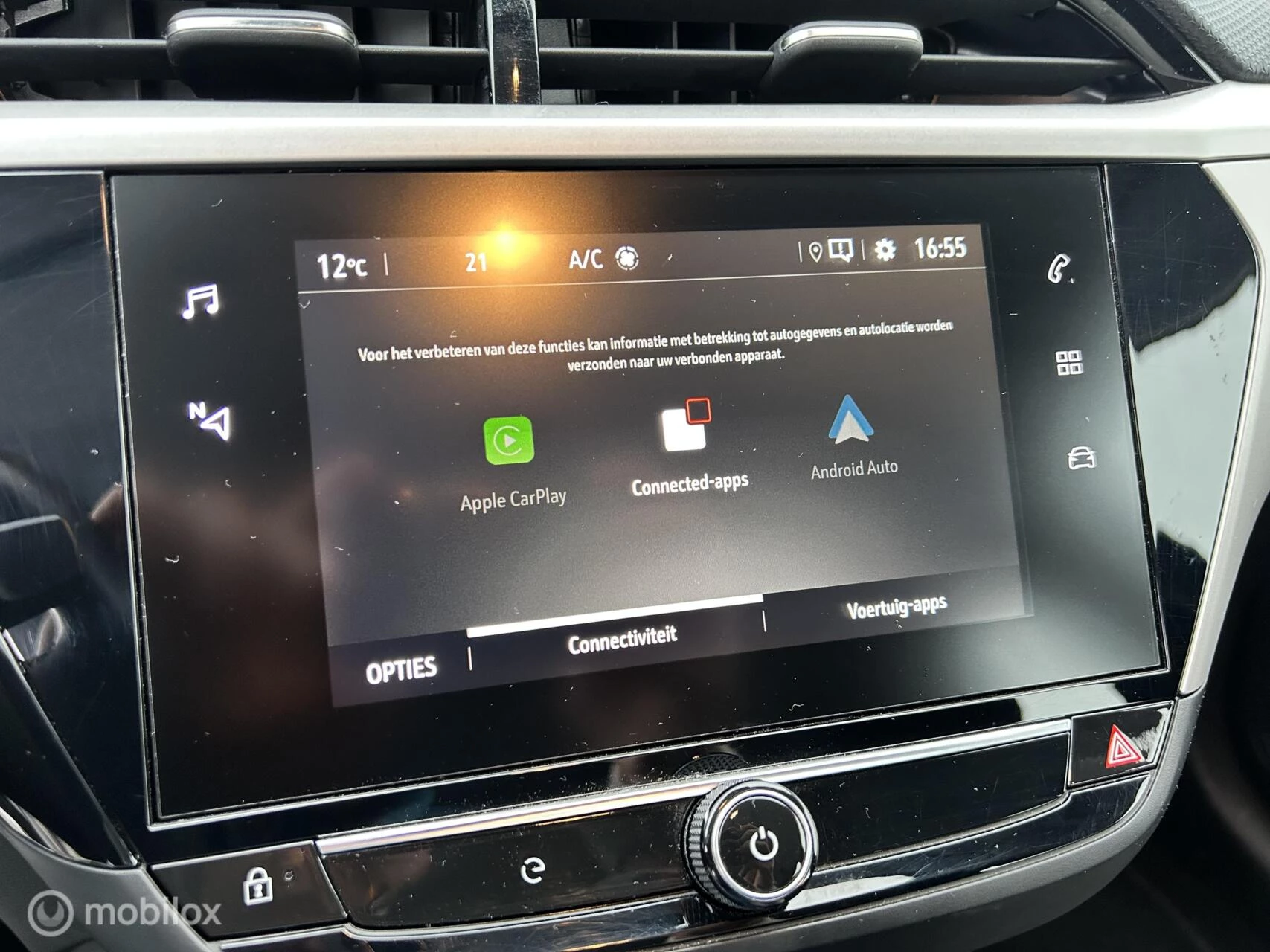 Hoofdafbeelding Opel Corsa-e