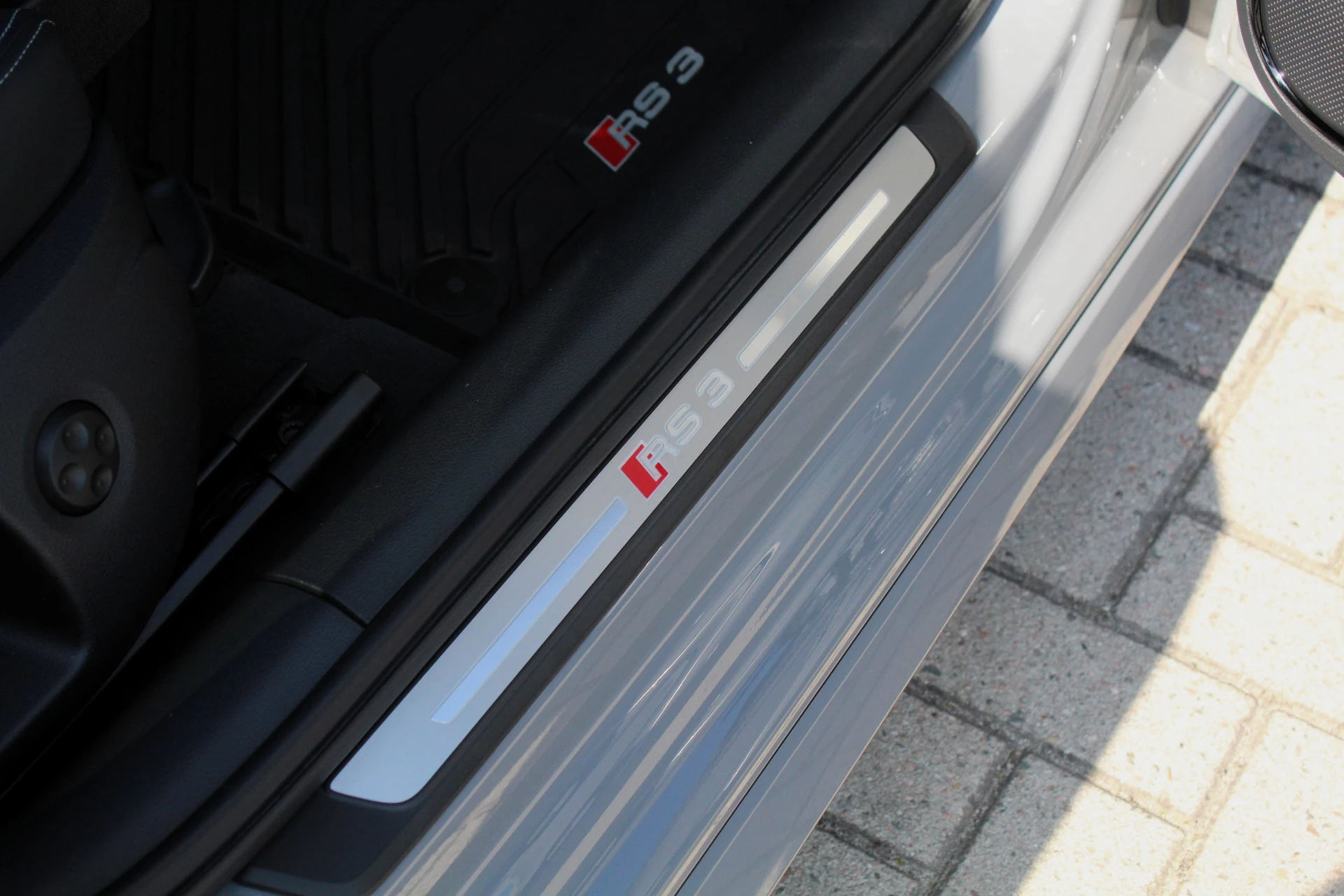 Hoofdafbeelding Audi RS3