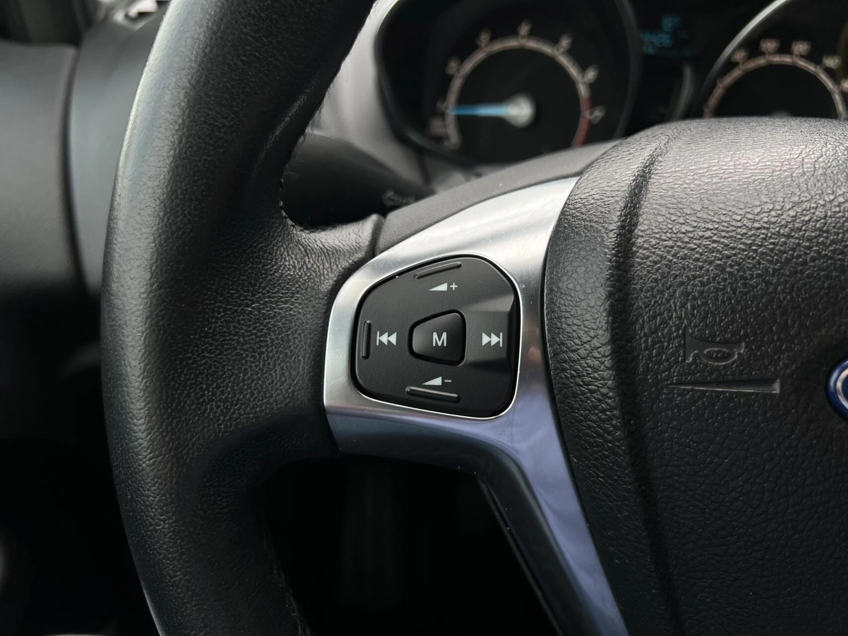 Hoofdafbeelding Ford B-MAX