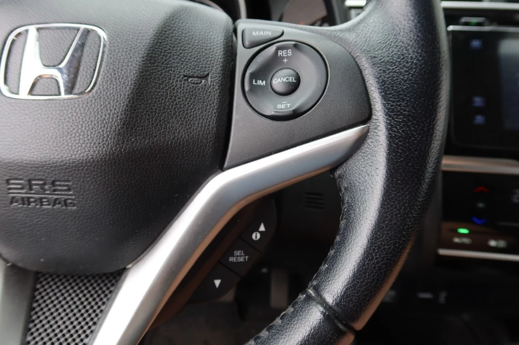 Hoofdafbeelding Honda Jazz