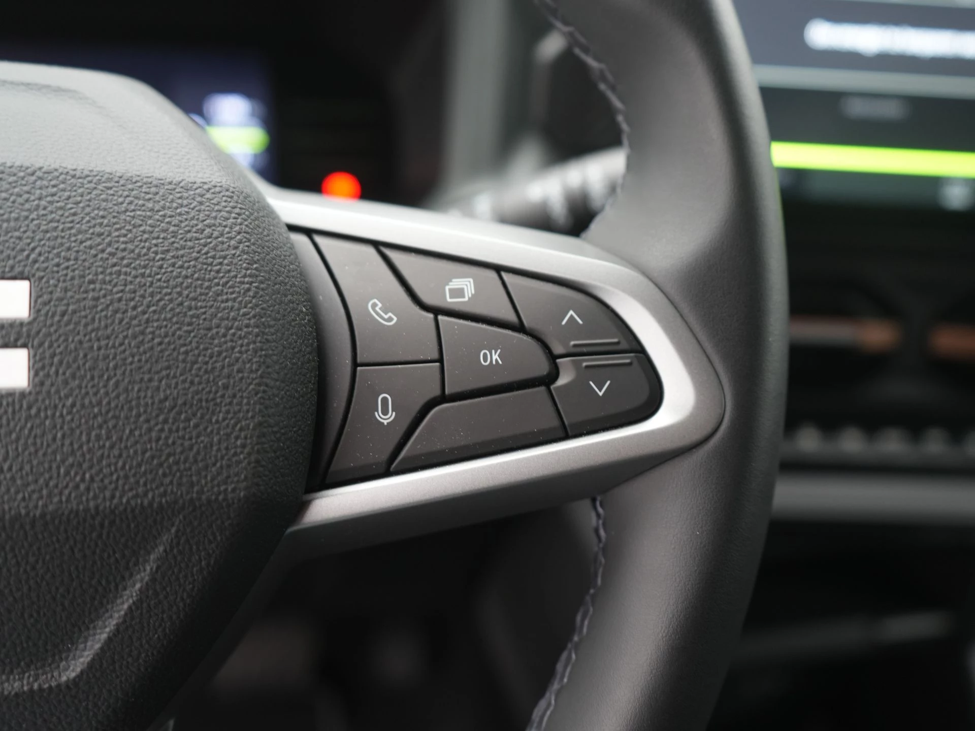 Hoofdafbeelding Dacia Duster