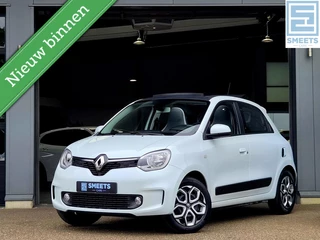 Hoofdafbeelding Renault Twingo Renault Twingo 1.0 SCe Collection El. Cabriotop |Airco|PDC