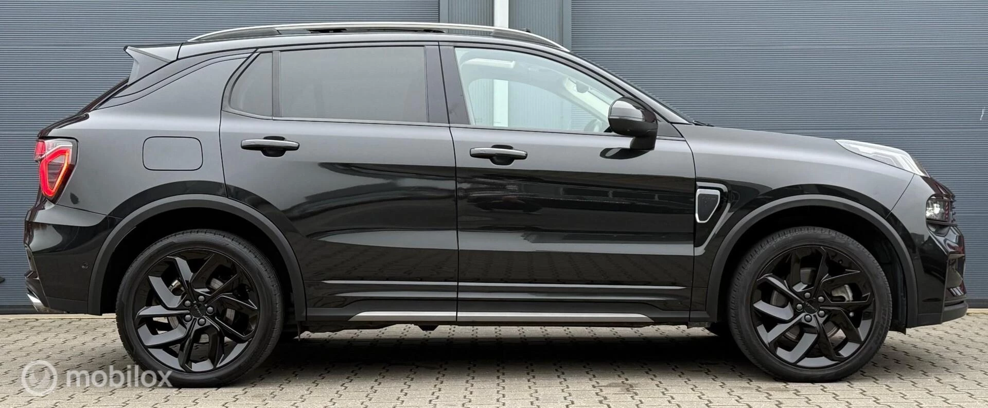 Hoofdafbeelding Lynk & Co 01