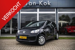 Volkswagen Up! 1.0 BMT move up! | Camera | Cruise Control | Climate Control