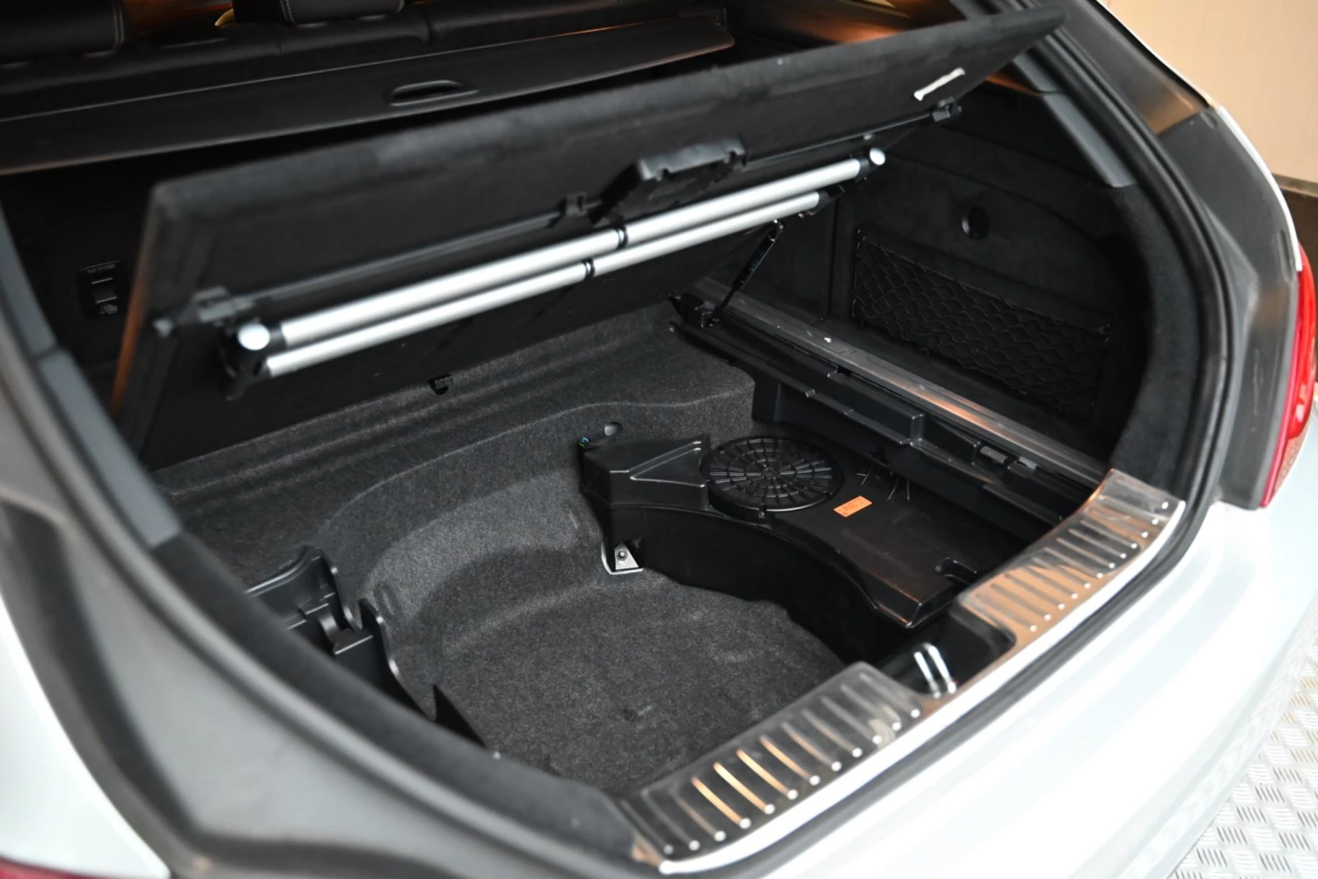 Hoofdafbeelding Mercedes-Benz CLS