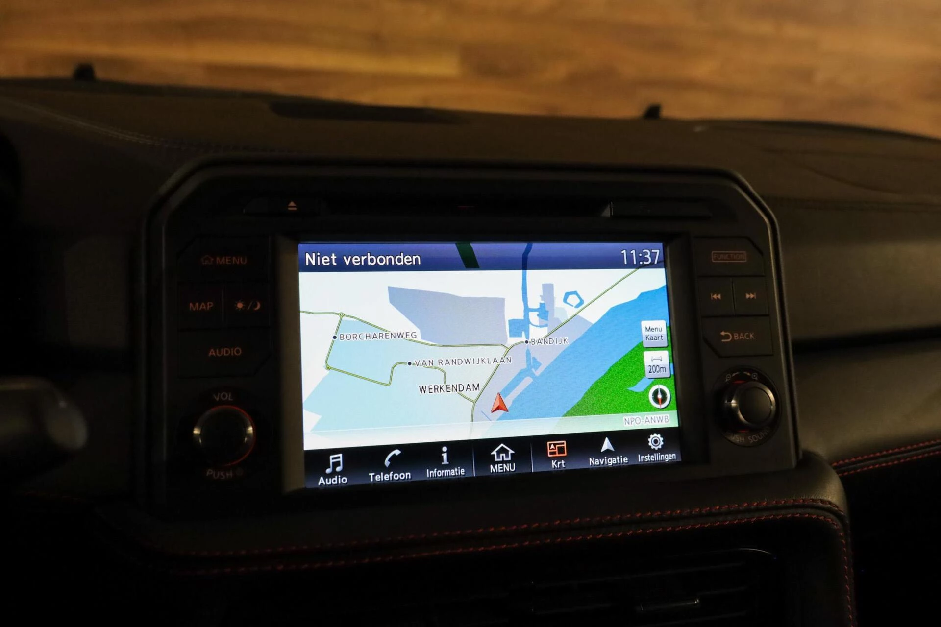 Hoofdafbeelding Nissan GT-R