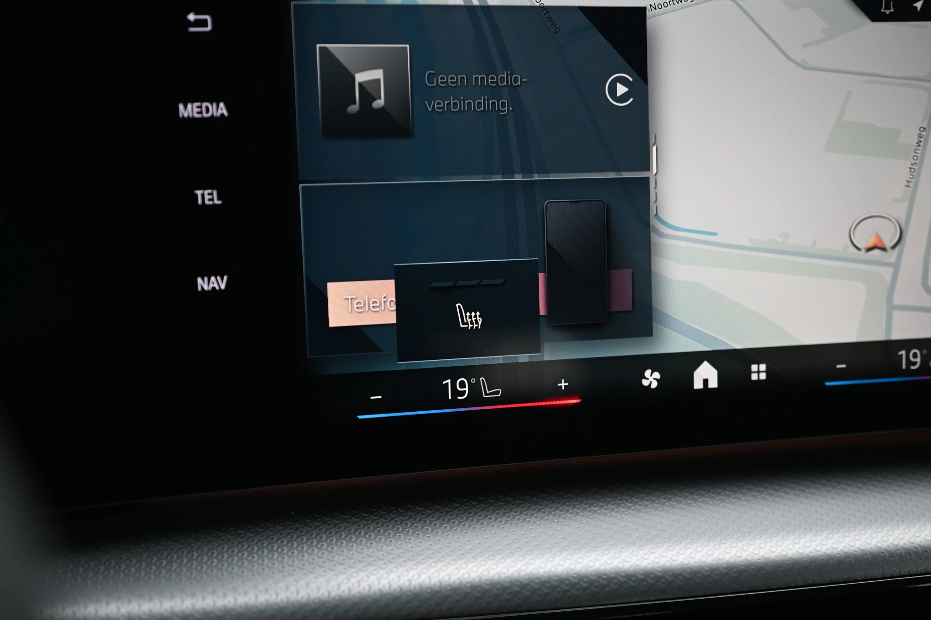 Hoofdafbeelding BMW iX1