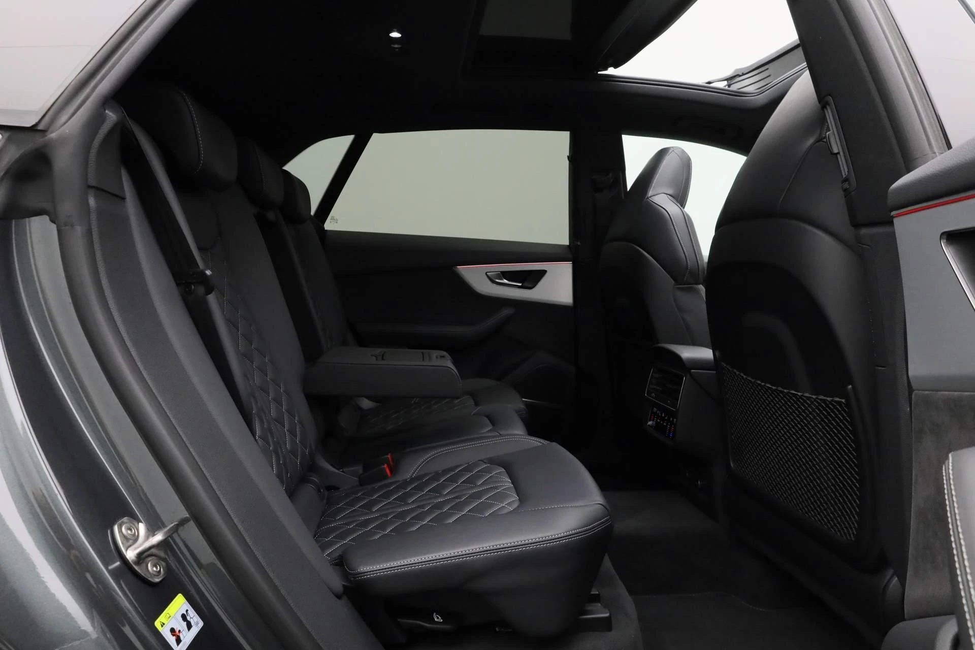 Hoofdafbeelding Audi SQ8