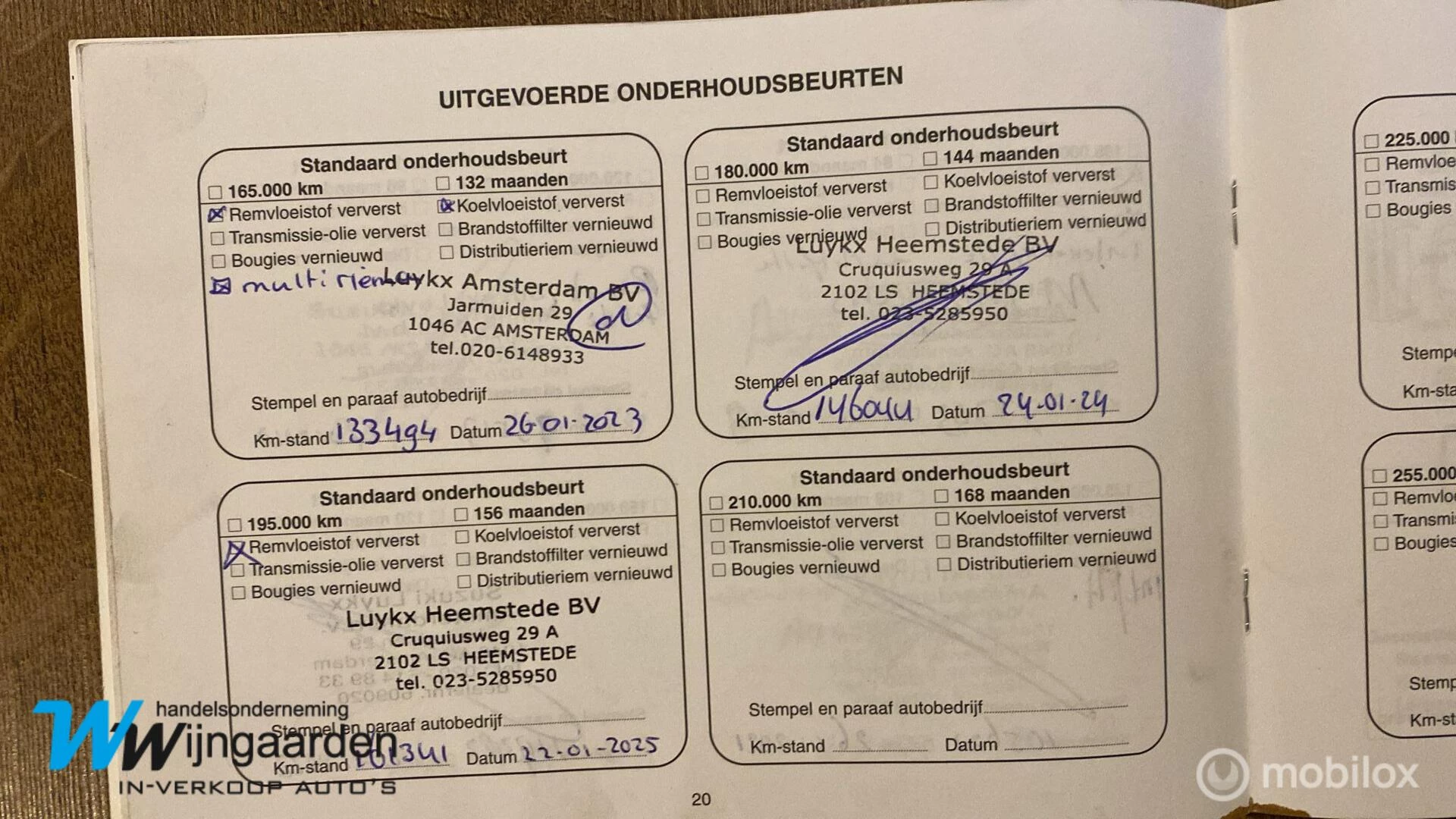 Hoofdafbeelding Suzuki Splash