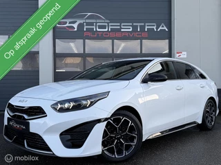 Kia ProCeed 1.0 T-GDi GT-Line Camera Trekhk Winterpack Led