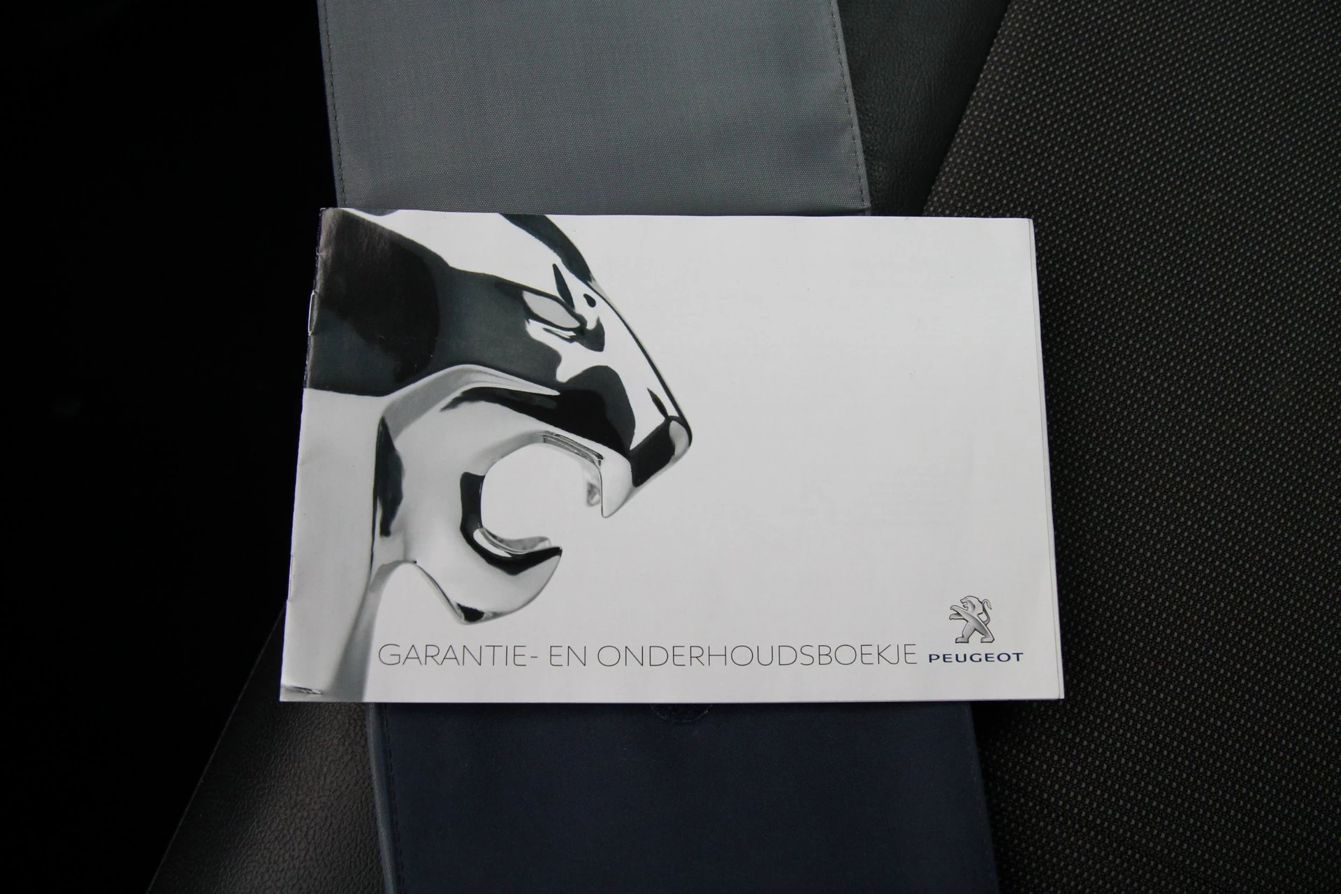 Hoofdafbeelding Peugeot Expert