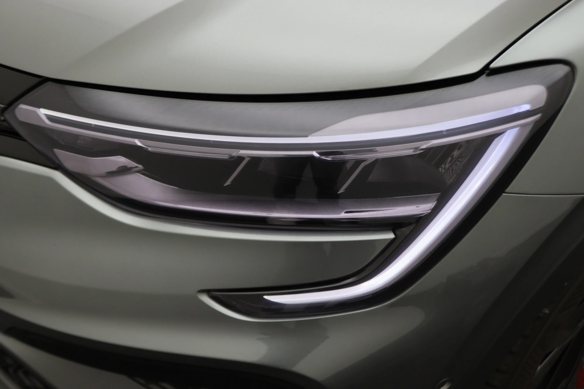 Hoofdafbeelding Renault Arkana