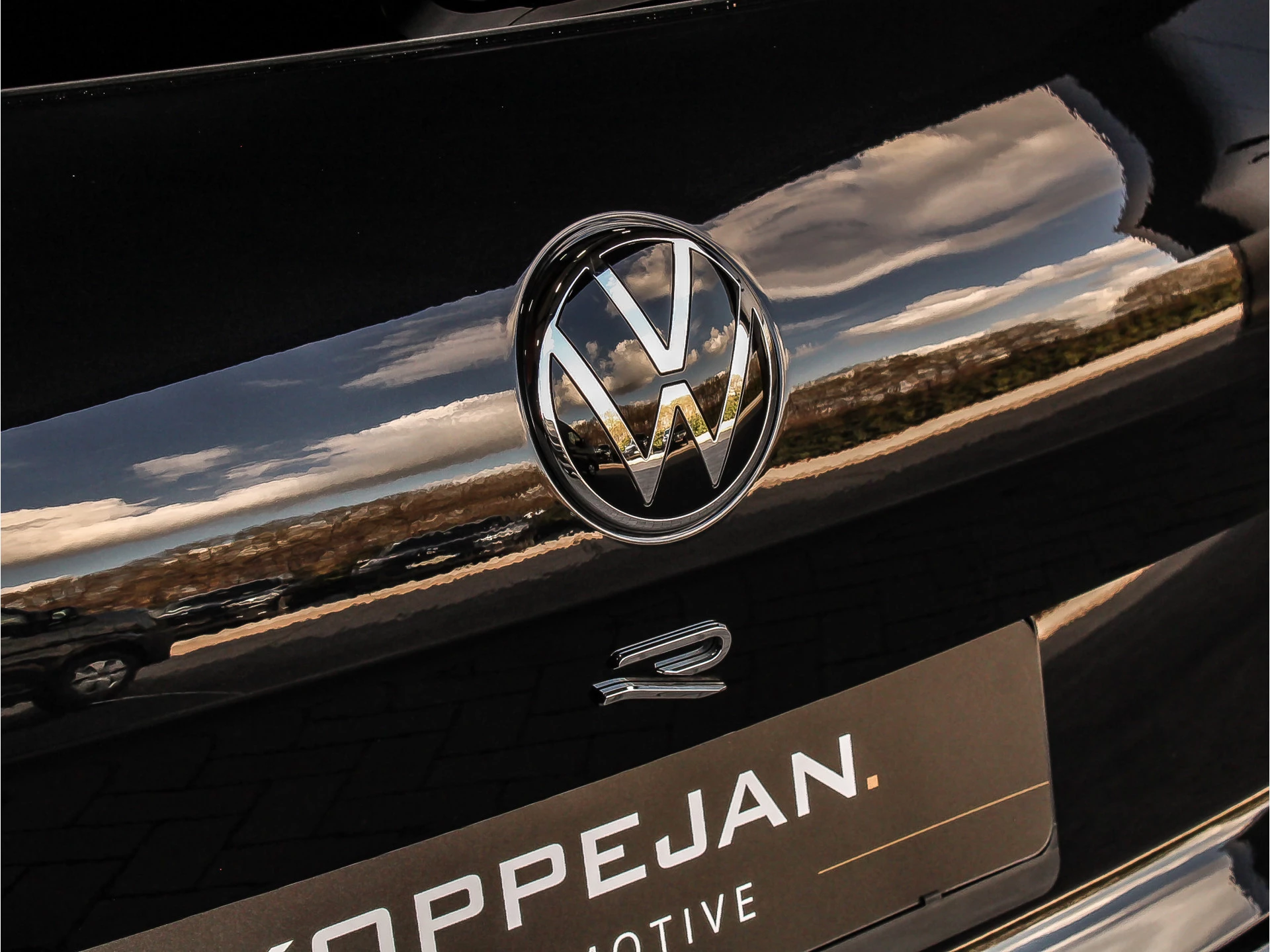 Hoofdafbeelding Volkswagen Touareg