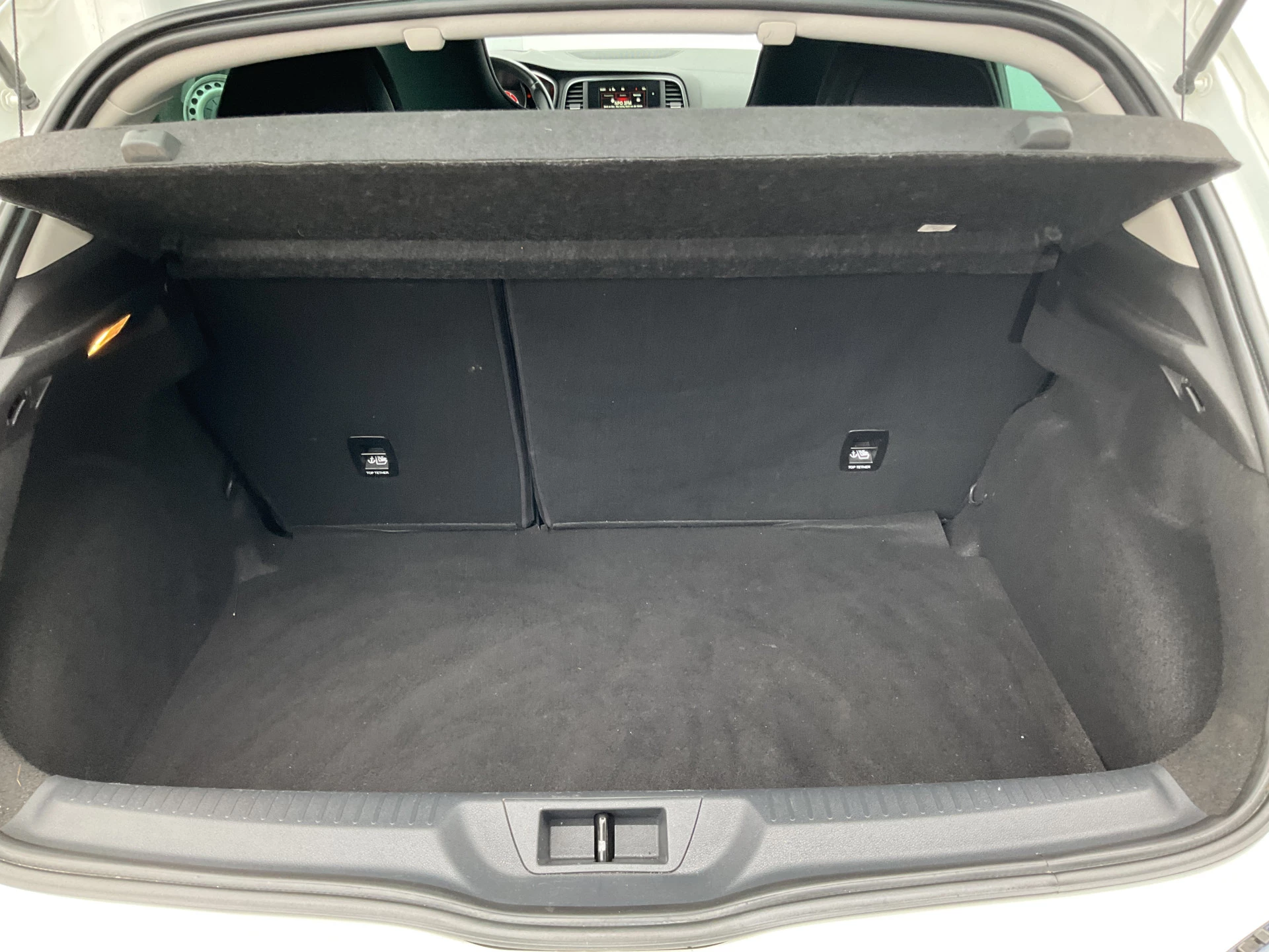 Hoofdafbeelding Renault Mégane