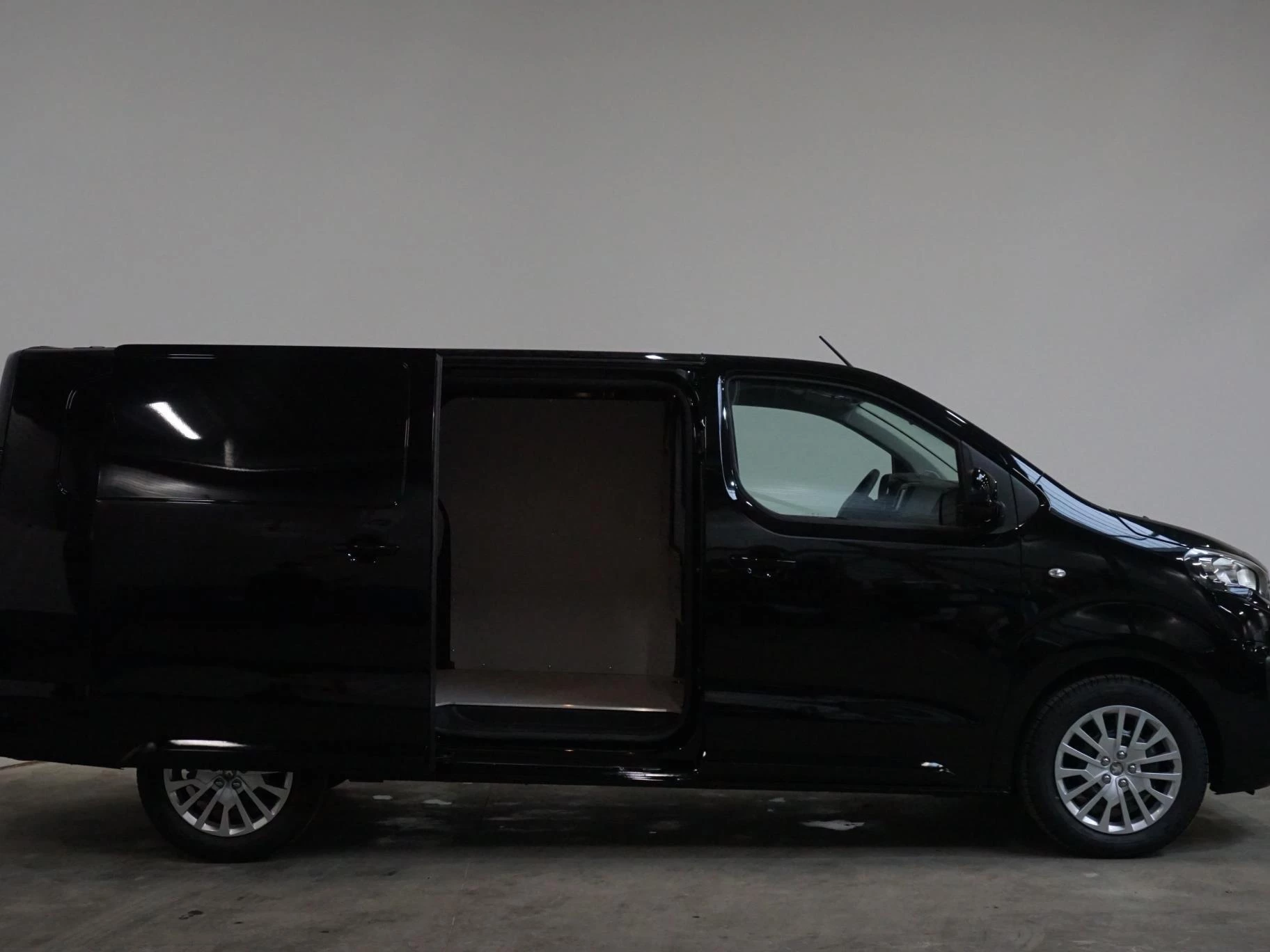 Hoofdafbeelding Peugeot Expert