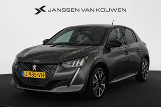 Peugeot 208 1.2 PureTech GT-Line Panoramadak Apple CarPlay Achteruitrijcamera