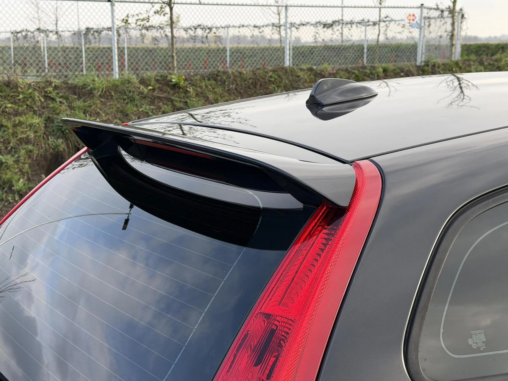 Hoofdafbeelding Volvo C30