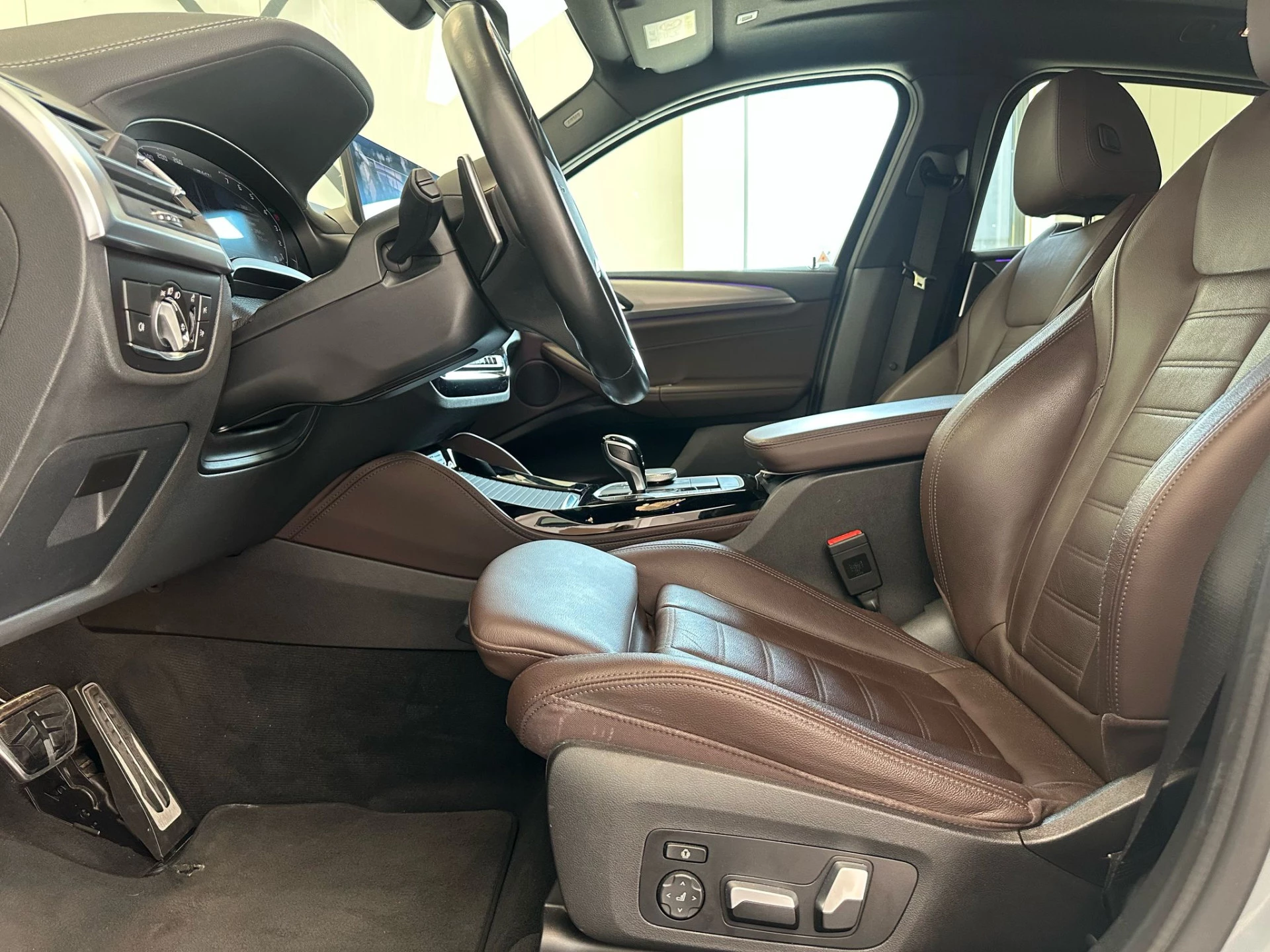 Hoofdafbeelding BMW X4