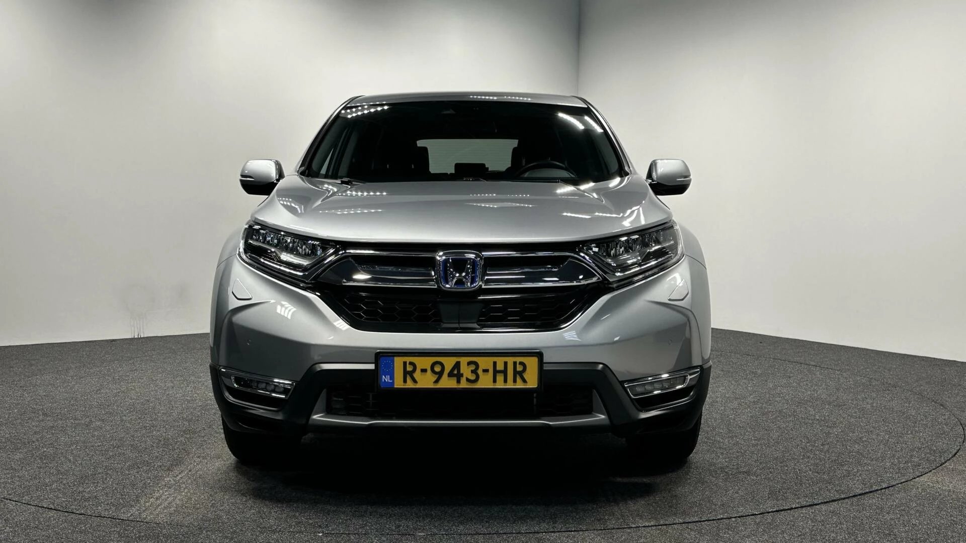 Hoofdafbeelding Honda CR-V