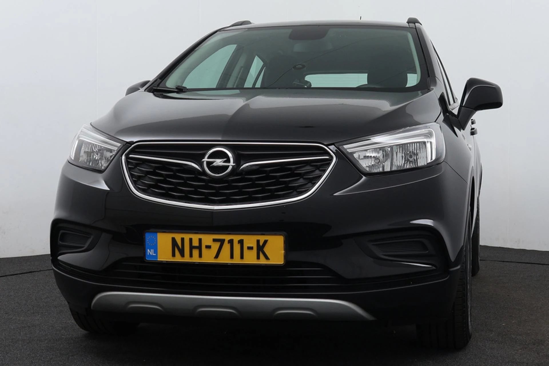 Hoofdafbeelding Opel Mokka X