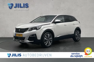 Peugeot 3008 1.2 PureTech Blue Lease Premium | Camera | Parkeersensoren | Cruise control