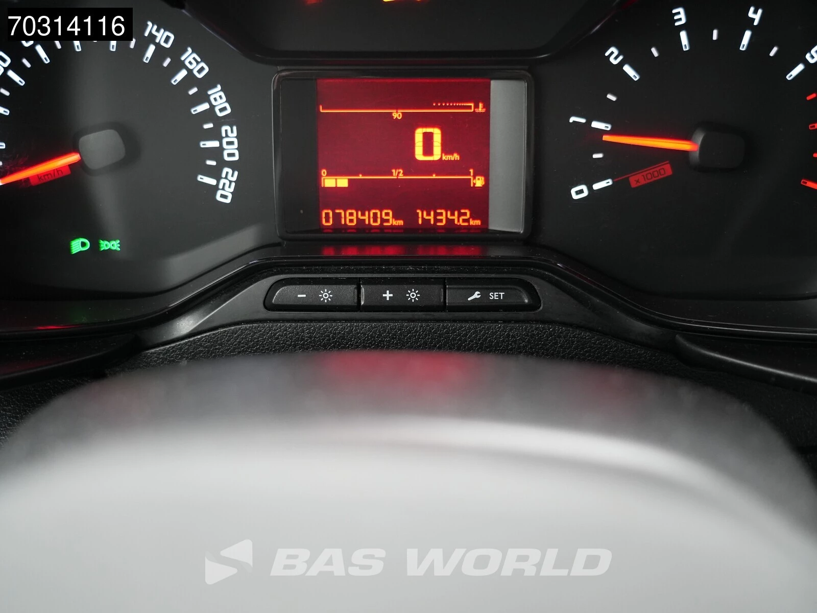 Hoofdafbeelding Toyota ProAce