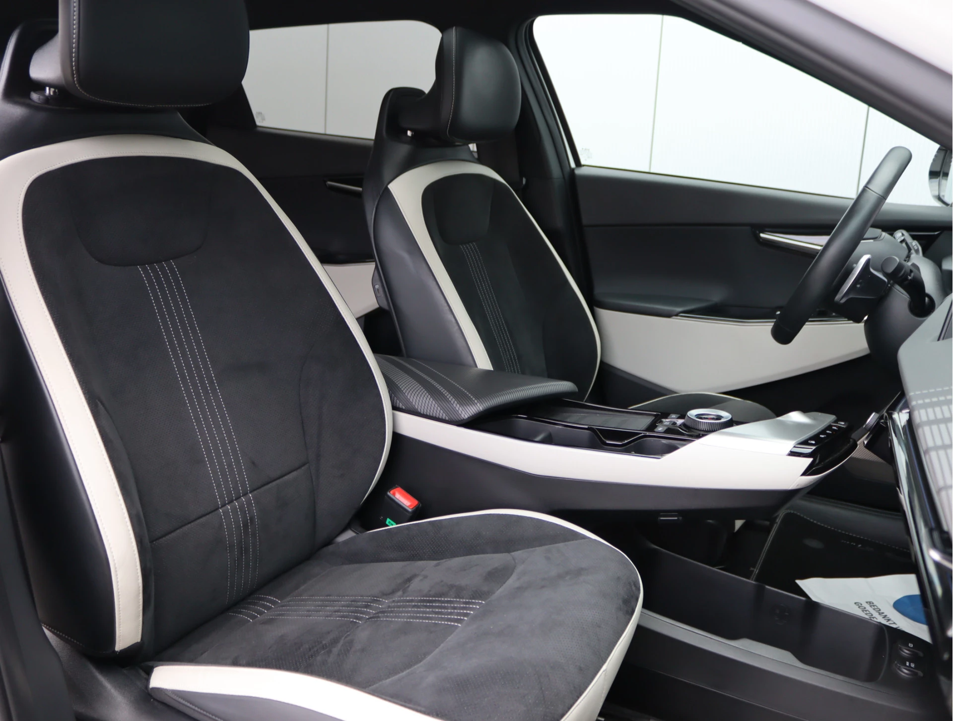 Hoofdafbeelding Kia EV6