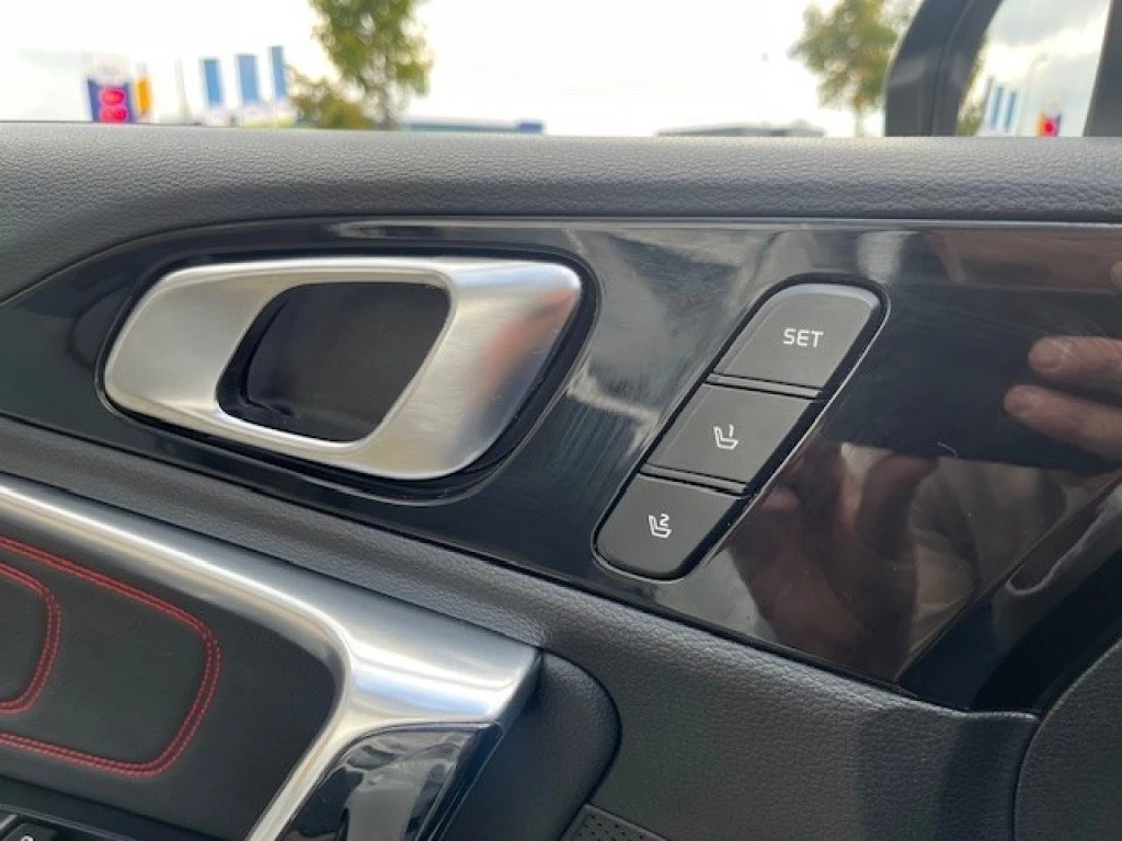 Hoofdafbeelding Kia ProCeed