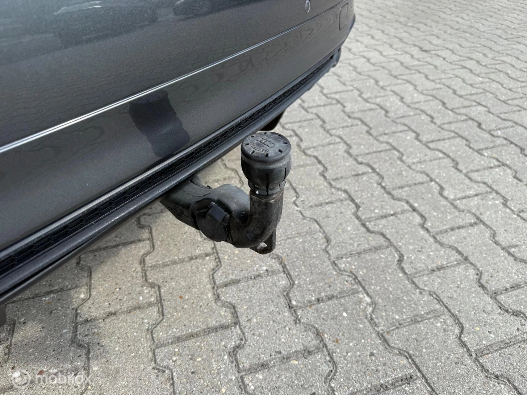 Hoofdafbeelding Audi SQ5