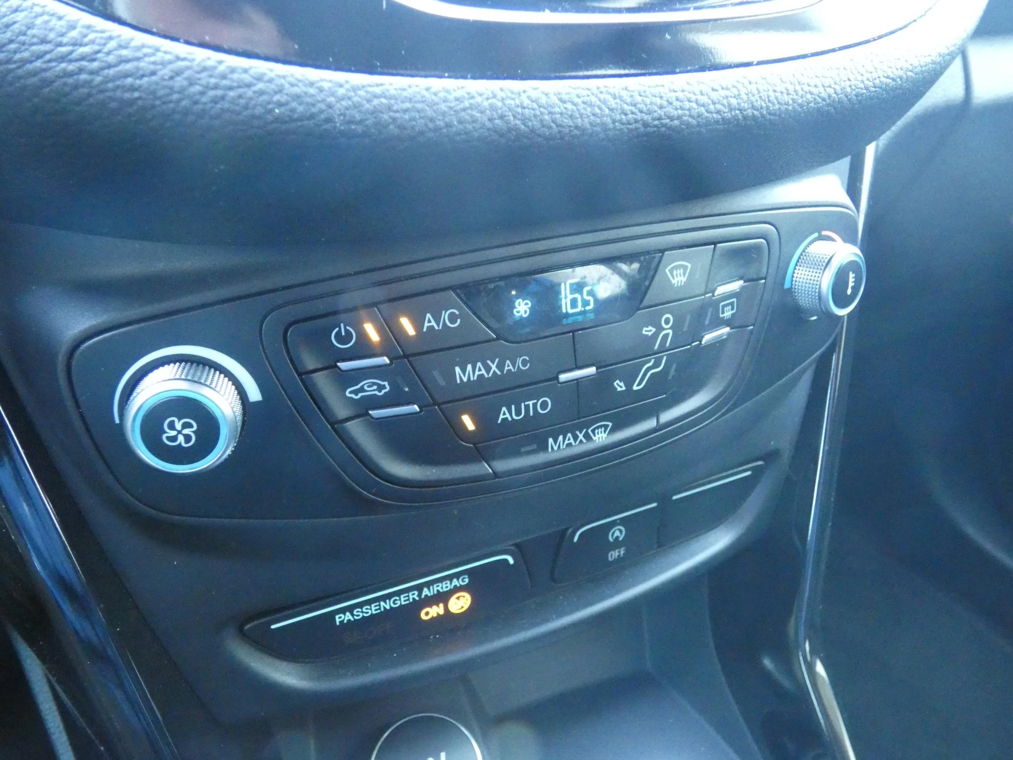Hoofdafbeelding Ford B-MAX