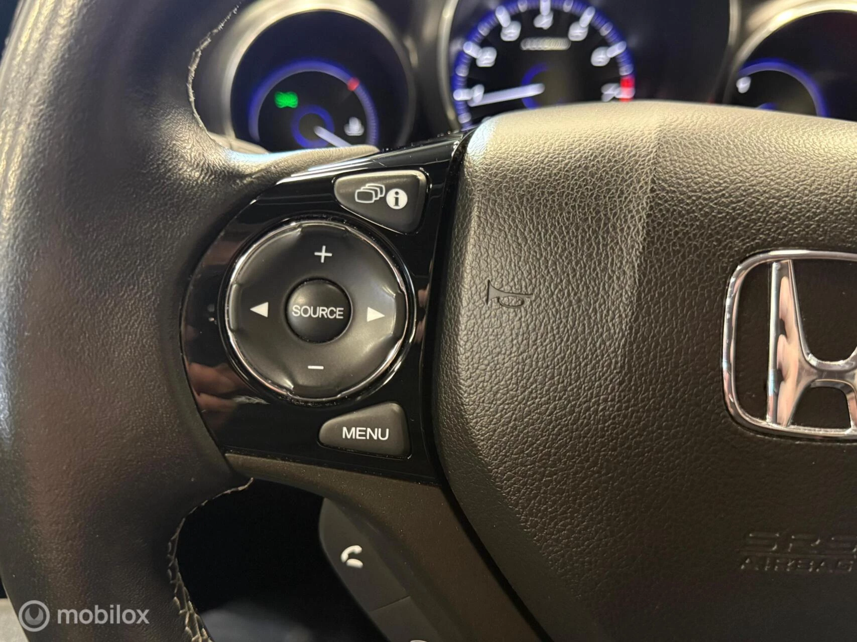 Hoofdafbeelding Honda Civic