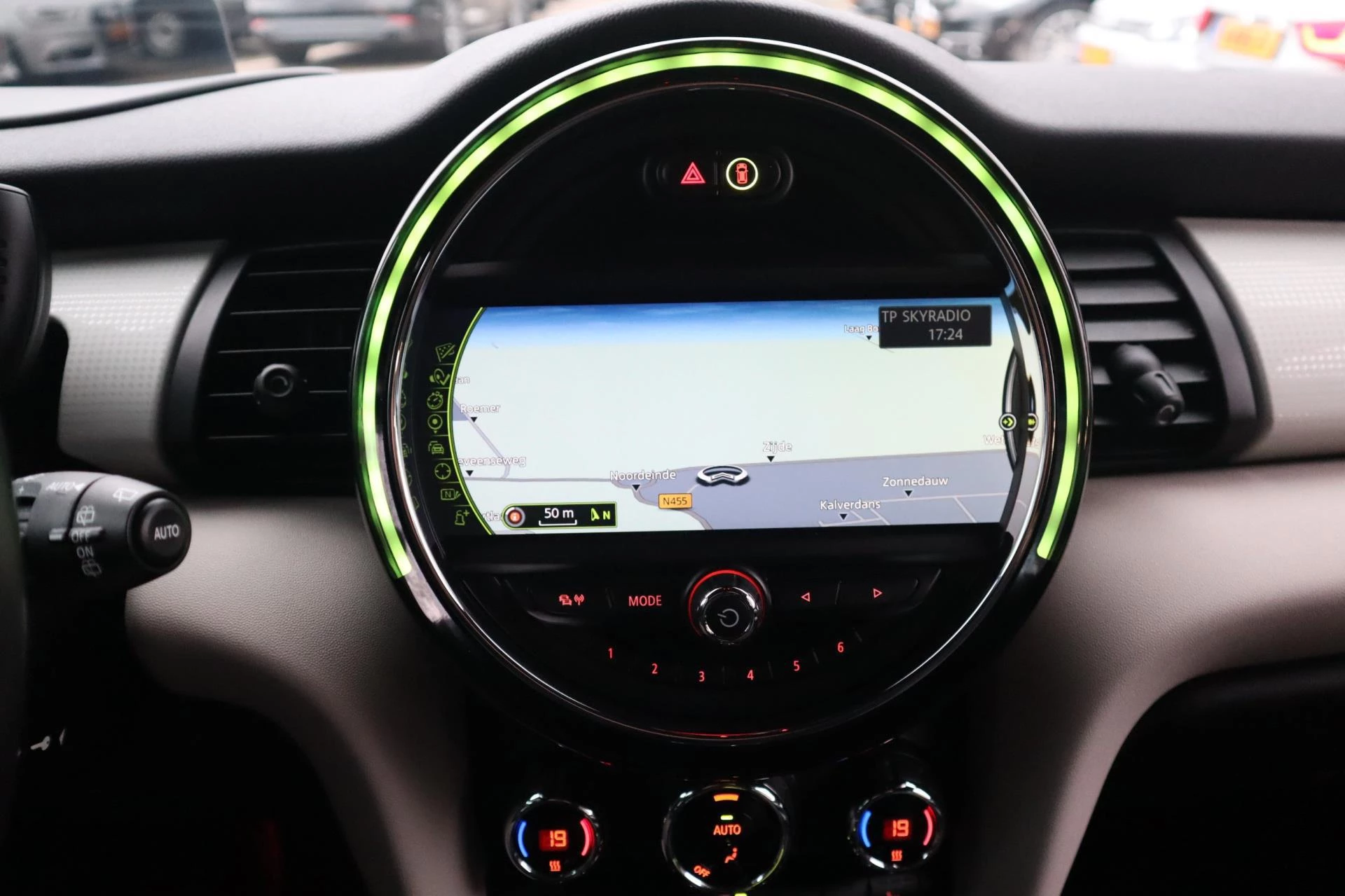 Hoofdafbeelding MINI Cooper S