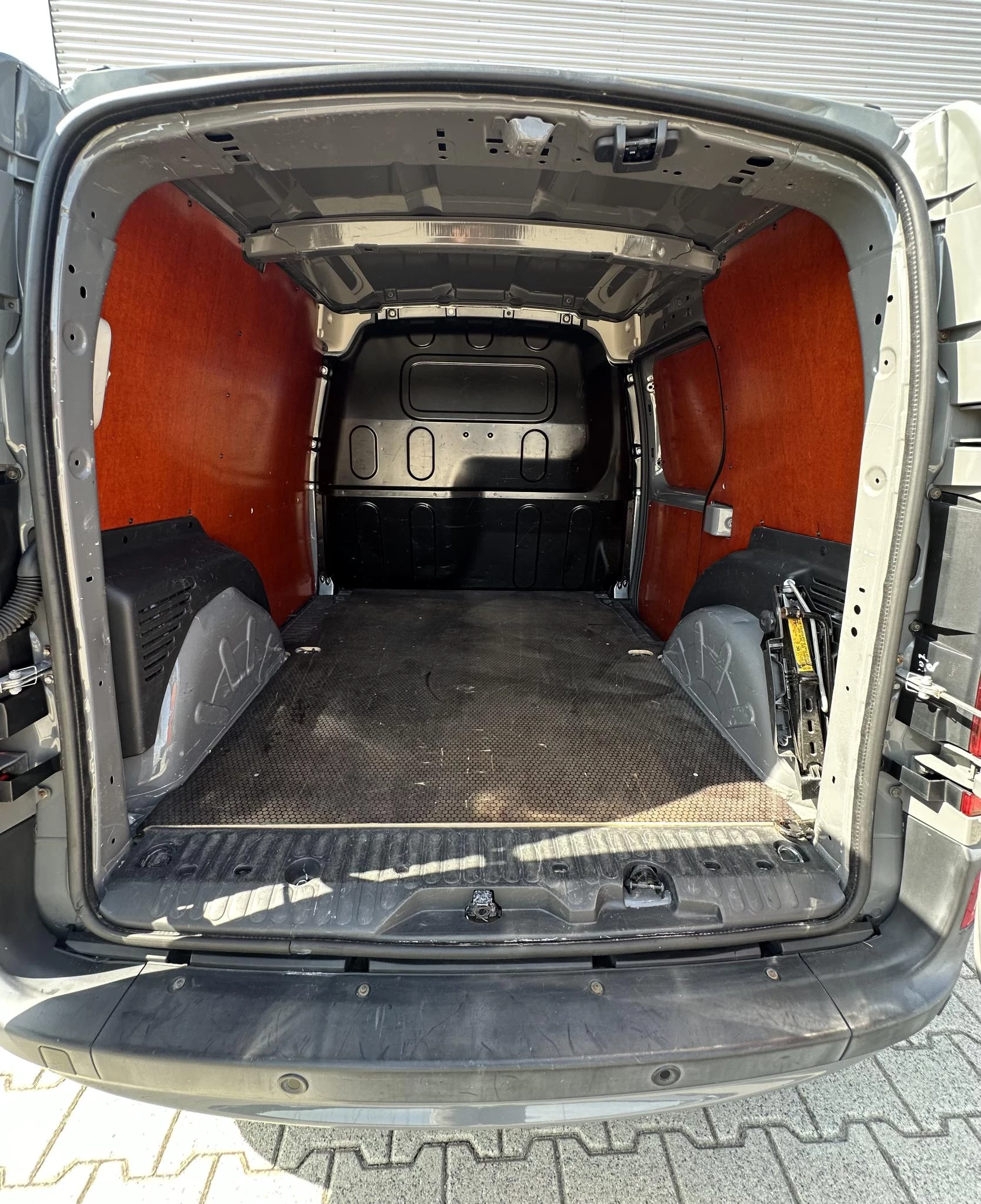 Hoofdafbeelding Mercedes-Benz Citan
