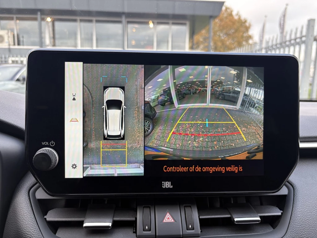 Hoofdafbeelding Toyota RAV4